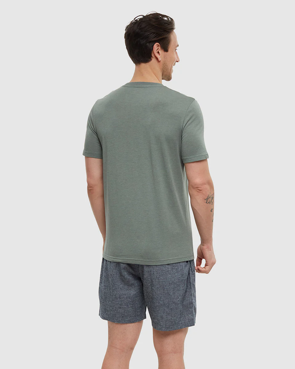 Emerald Edge Portal T-Shirt - Image 3