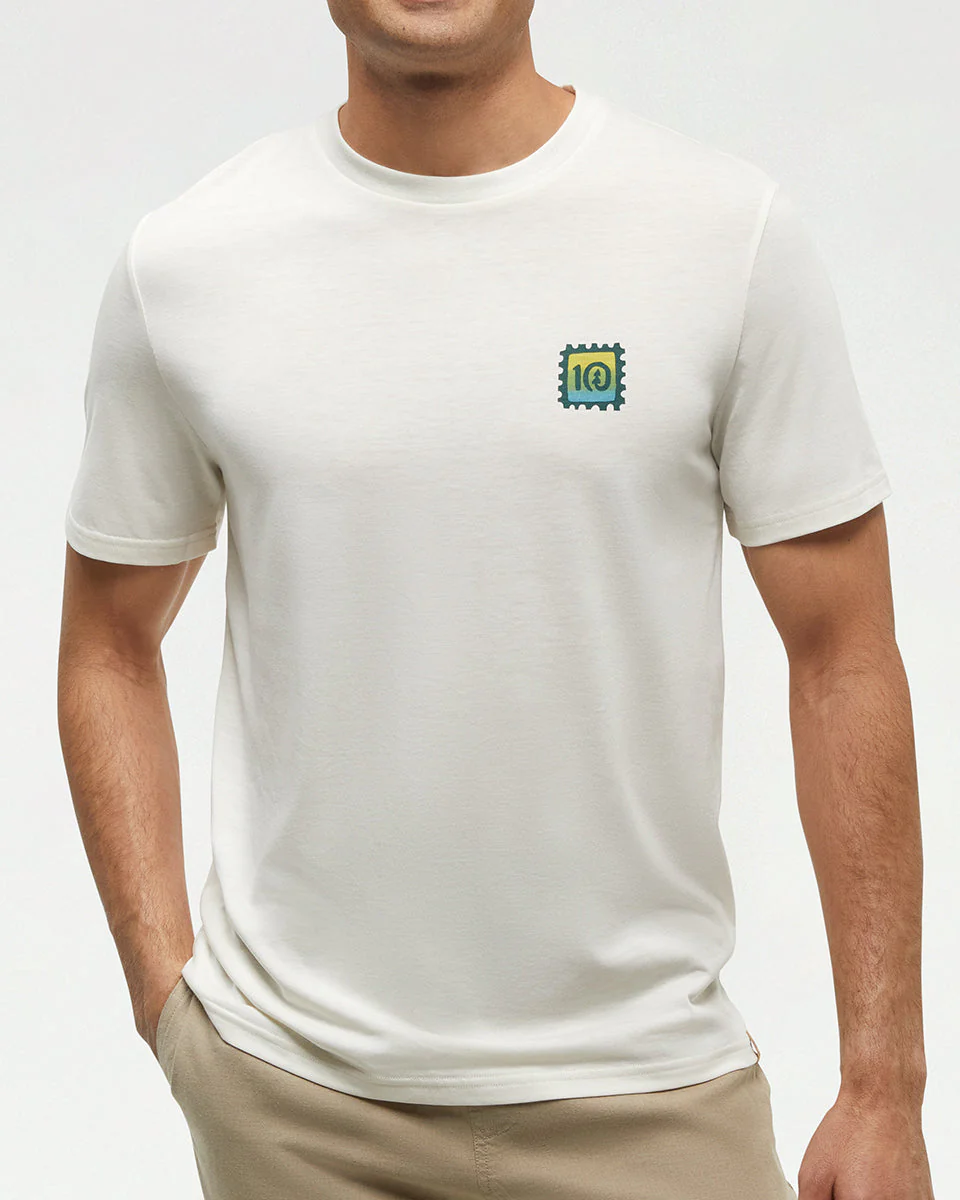 Emerald Edge T-Shirt - Image 4