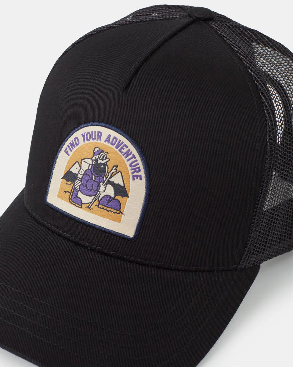 Explorer Patch Altitude Hat - Image 2