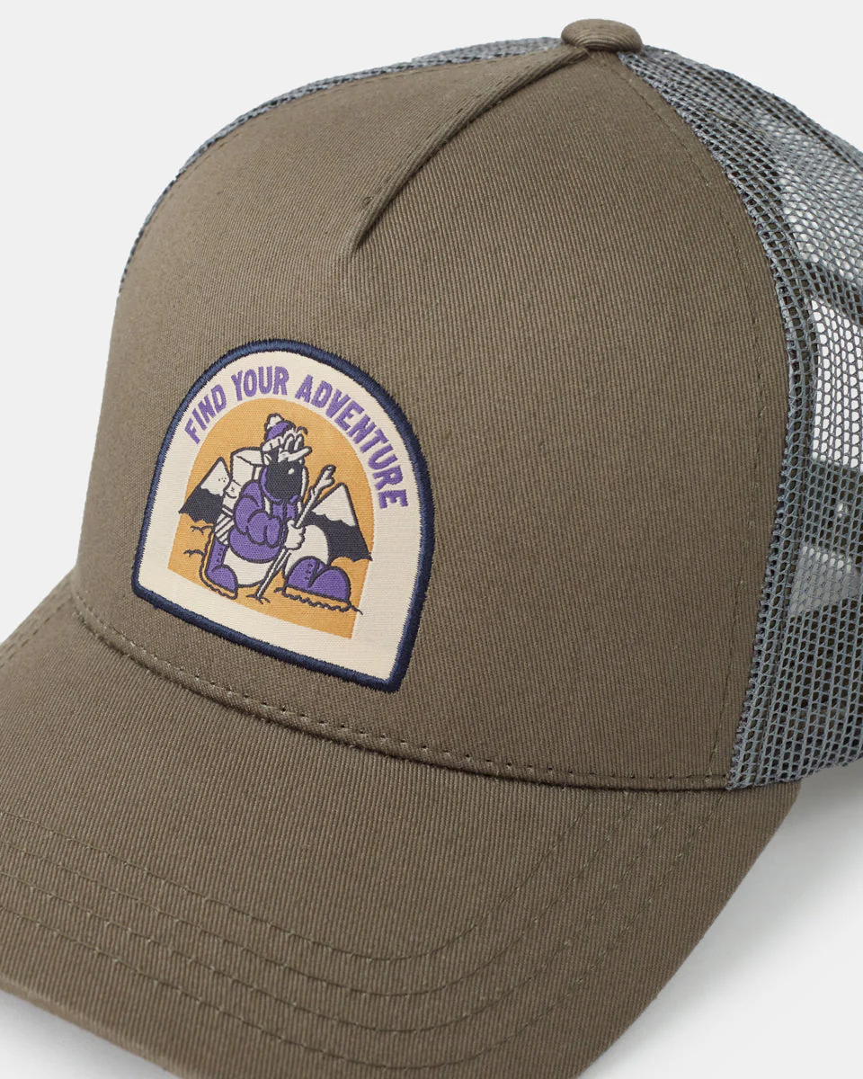 Explorer Patch Altitude Hat - Image 2