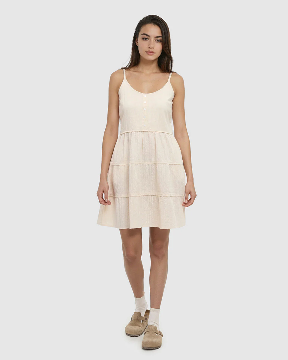 Fairweather Dress