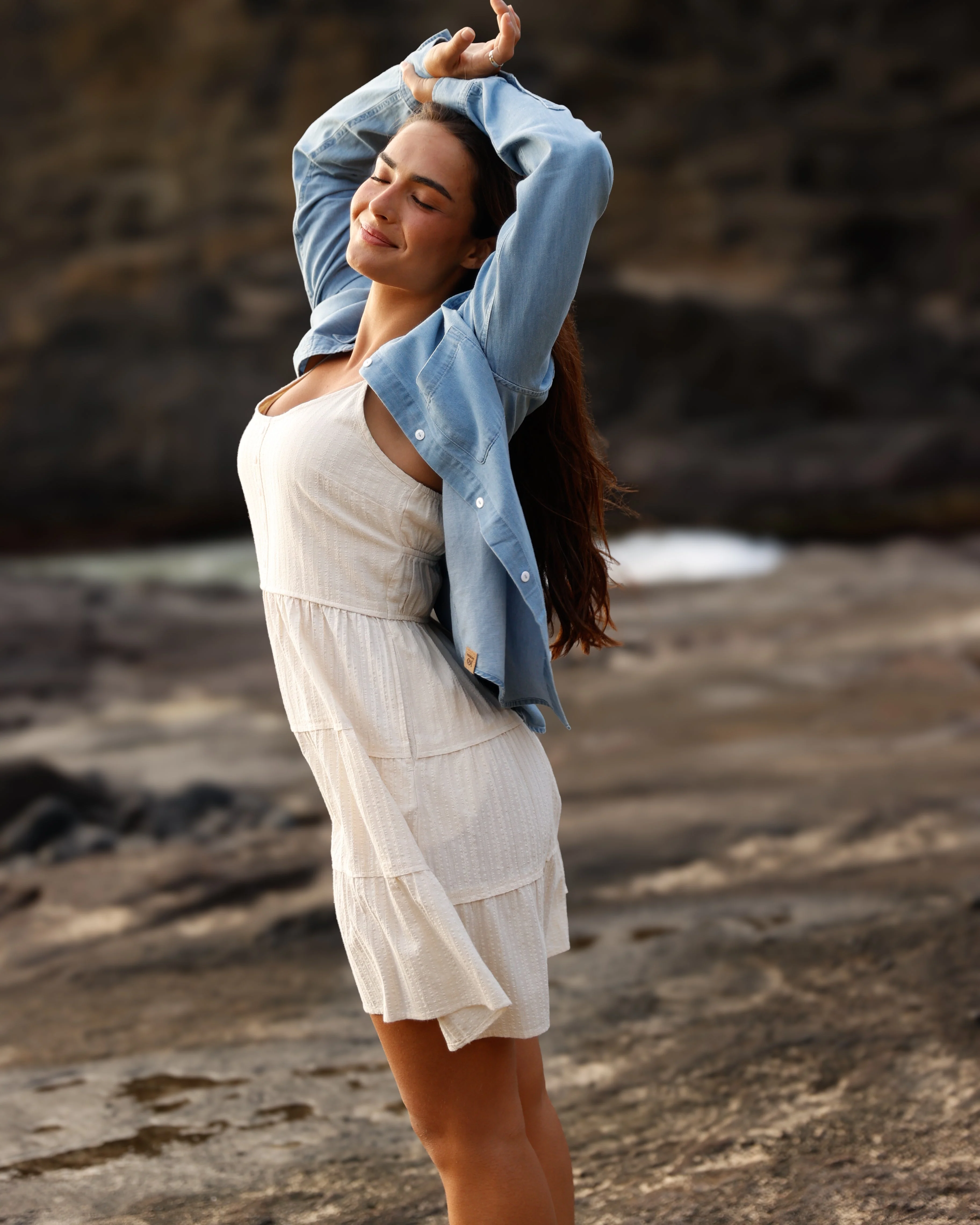 Fairweather Dress - Image 2