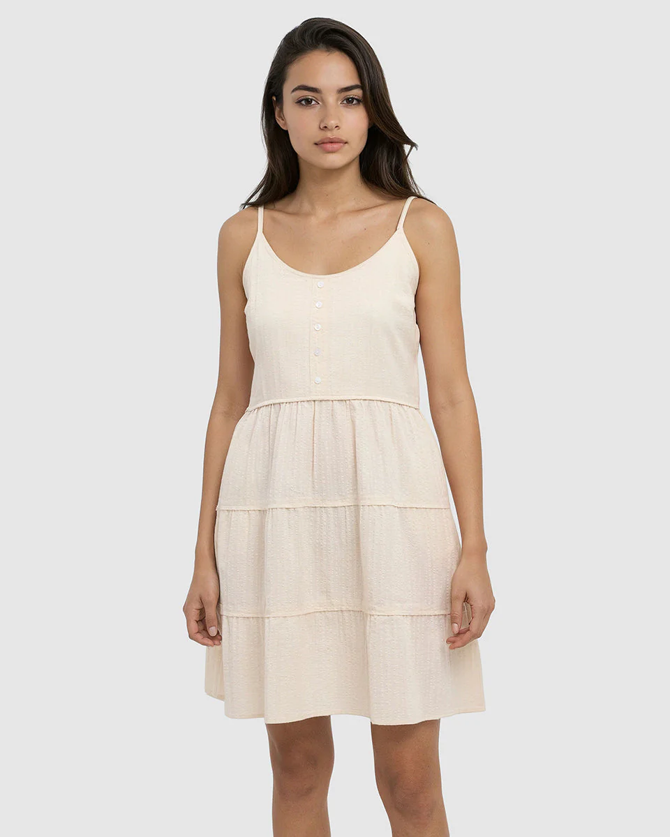 Fairweather Dress - Image 6