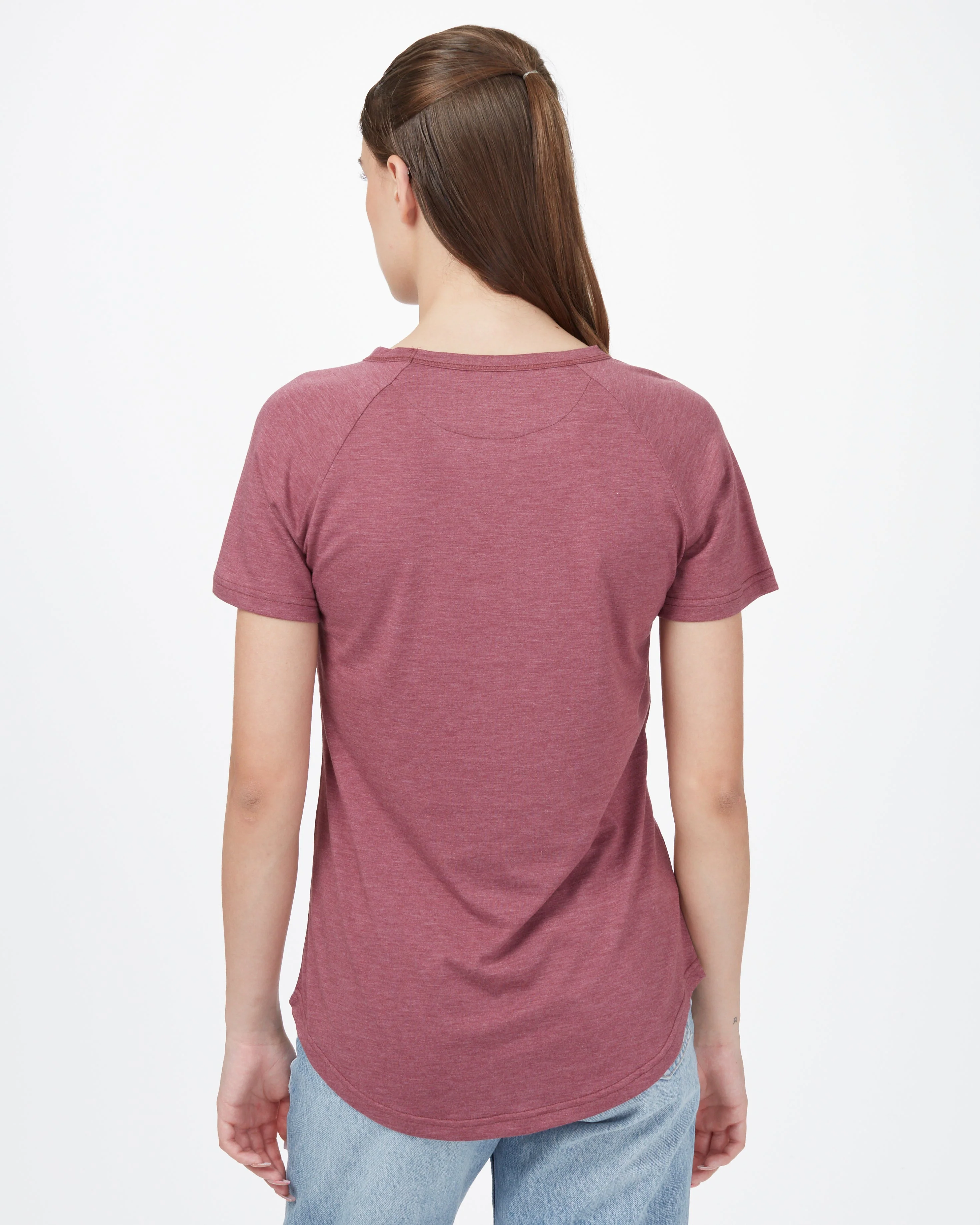 Featherwave T-Shirt - Image 3