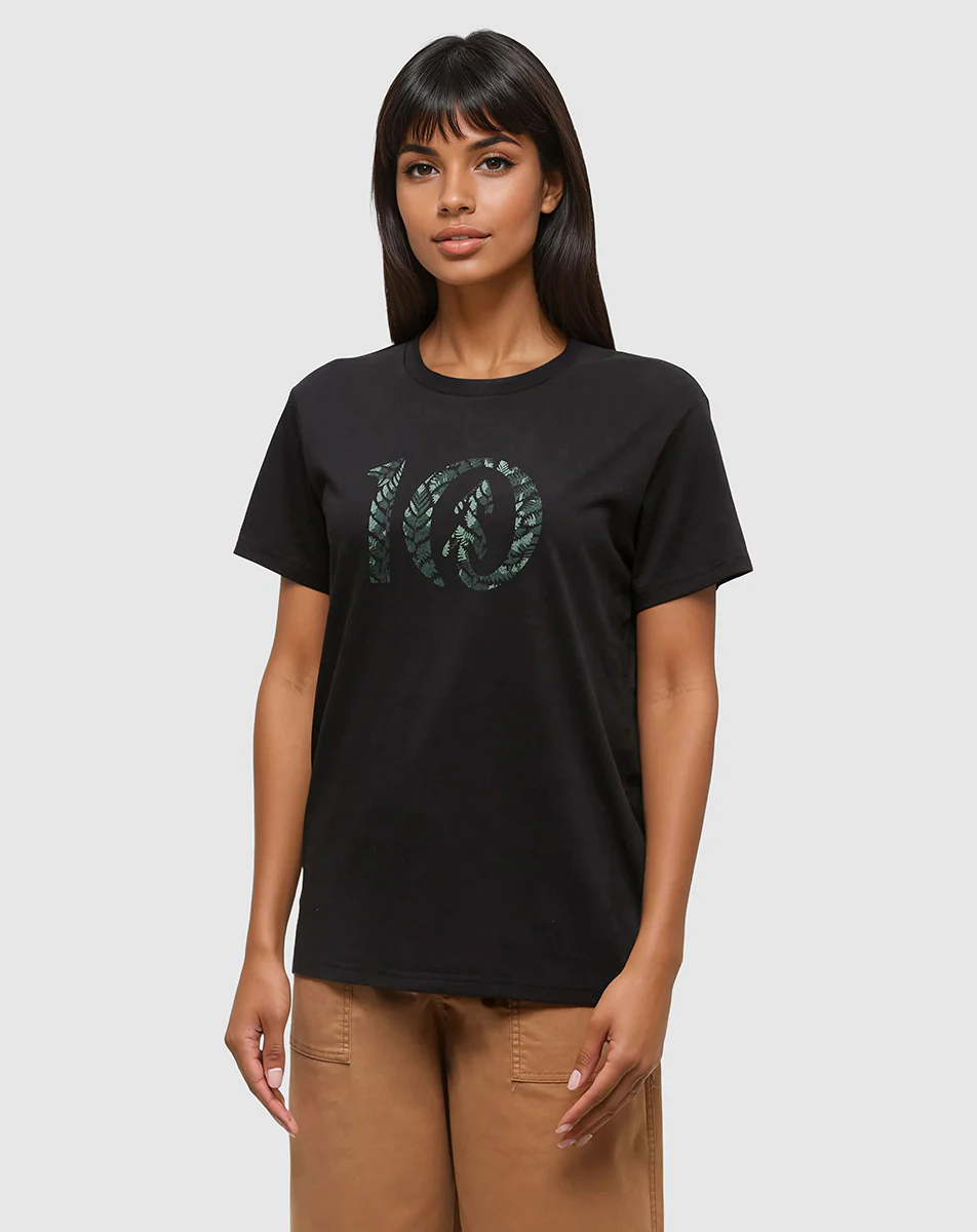 Fernleaf Ten T-Shirt - Image 2