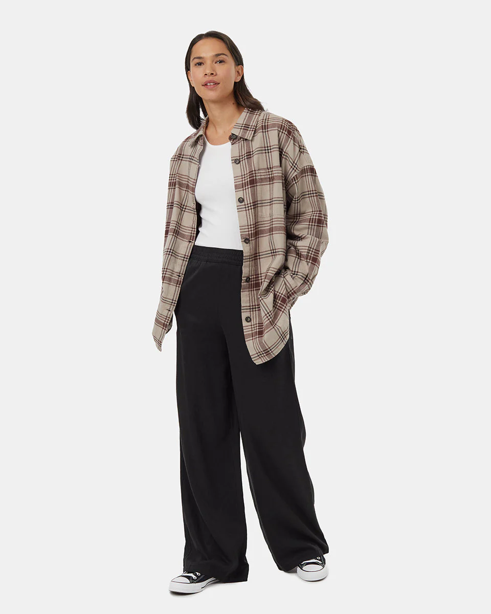 Fernwood Flannel Shirt - Image 2