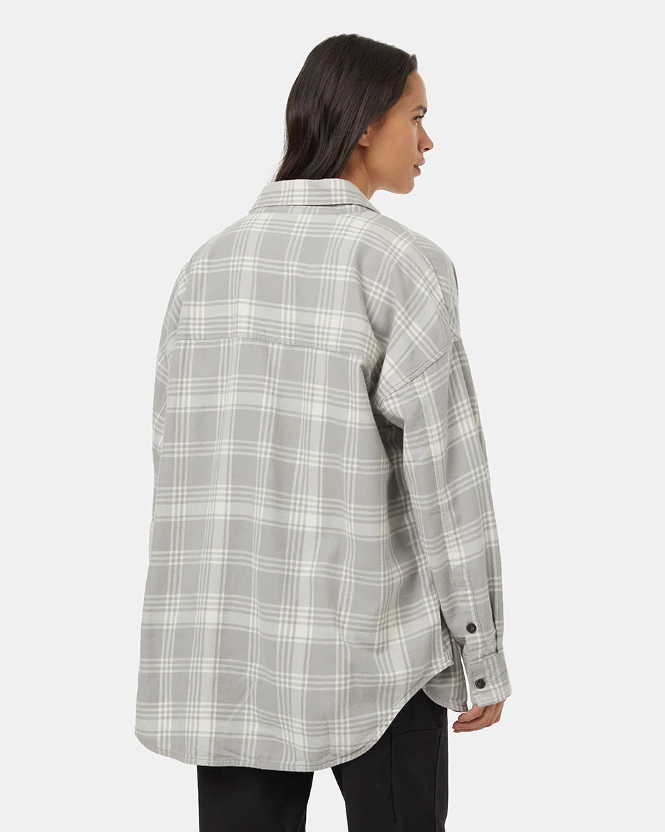 Fernwood Flannel Shirt - Image 3
