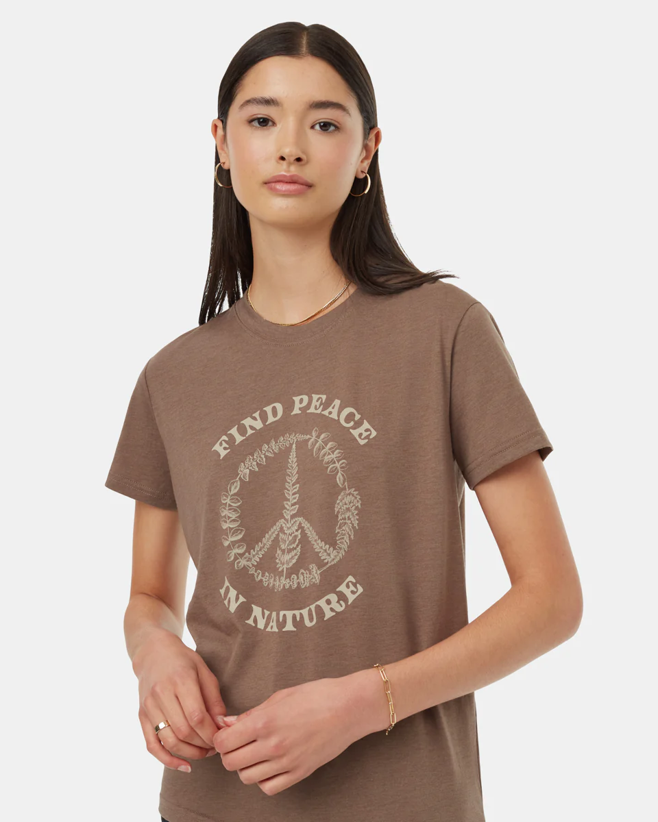 Find Peace T-Shirt - Image 4