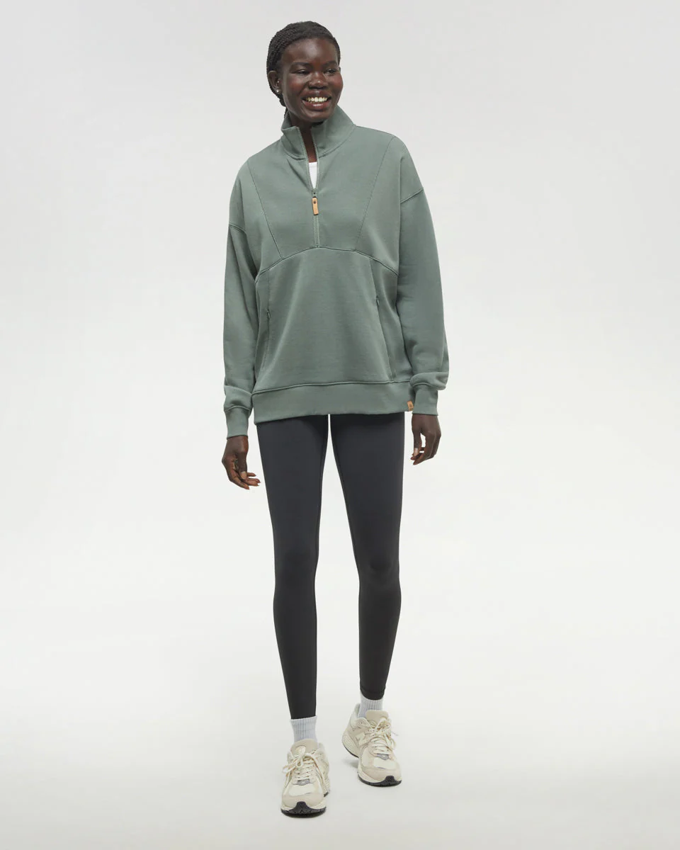 Finlayson 1/4 Zip - Image 2