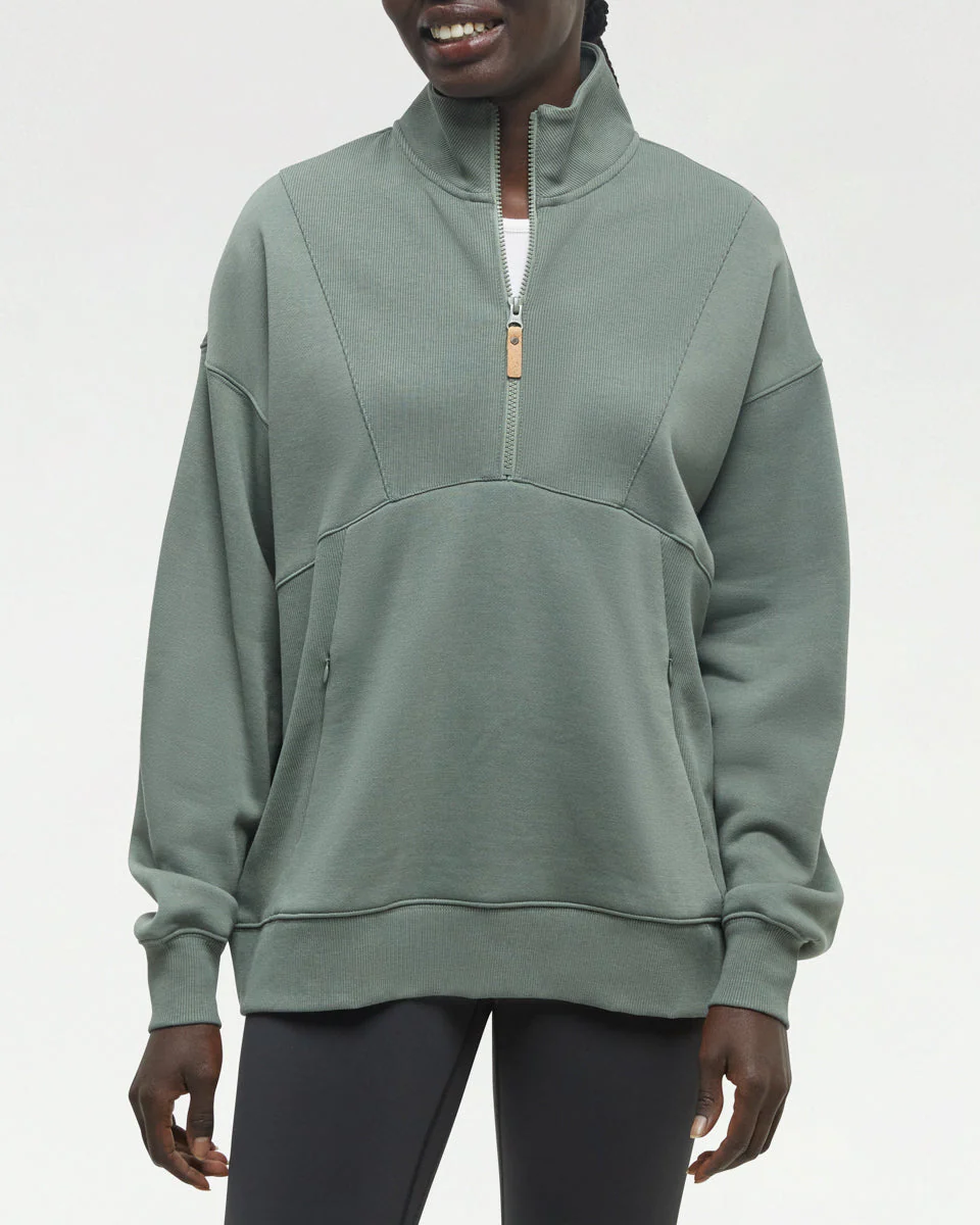 Finlayson 1/4 Zip - Image 4