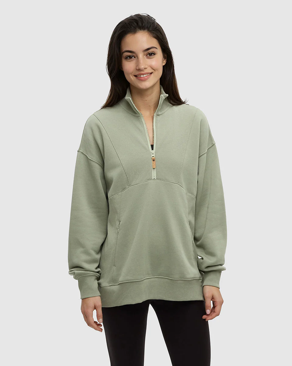 Finlayson 1/4 Zip