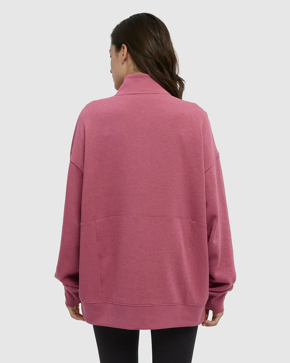 Finlayson 1/4 Zip - Image 2