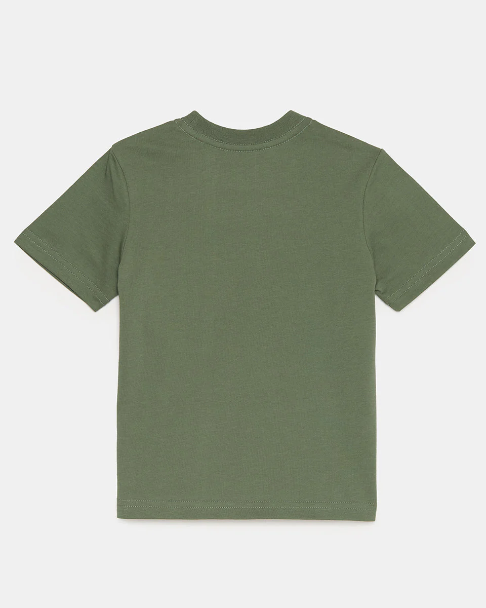 Fish Friends T-Shirt - Image 3