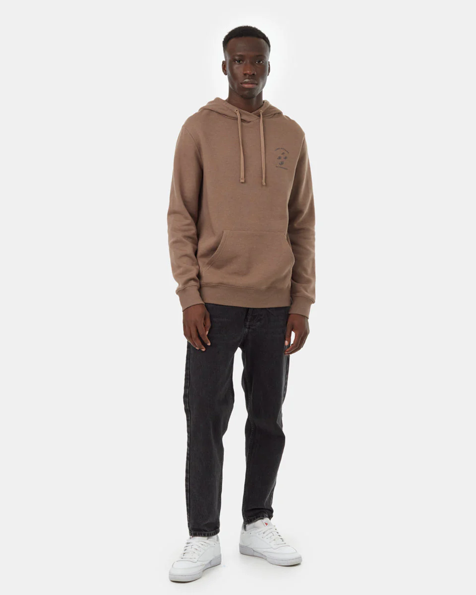 Footprints Hoodie - Image 5