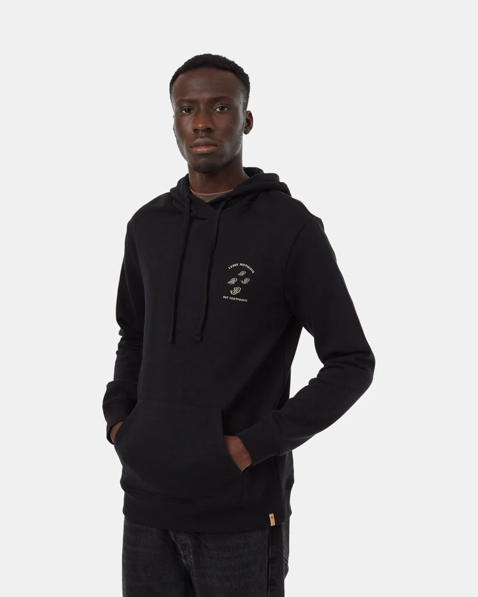 Footprints Hoodie - Image 2