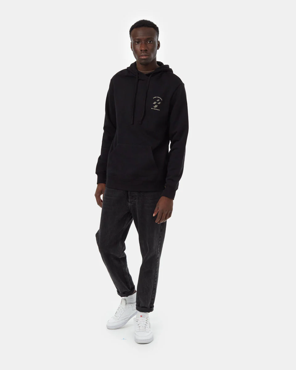 Footprints Hoodie - Image 5