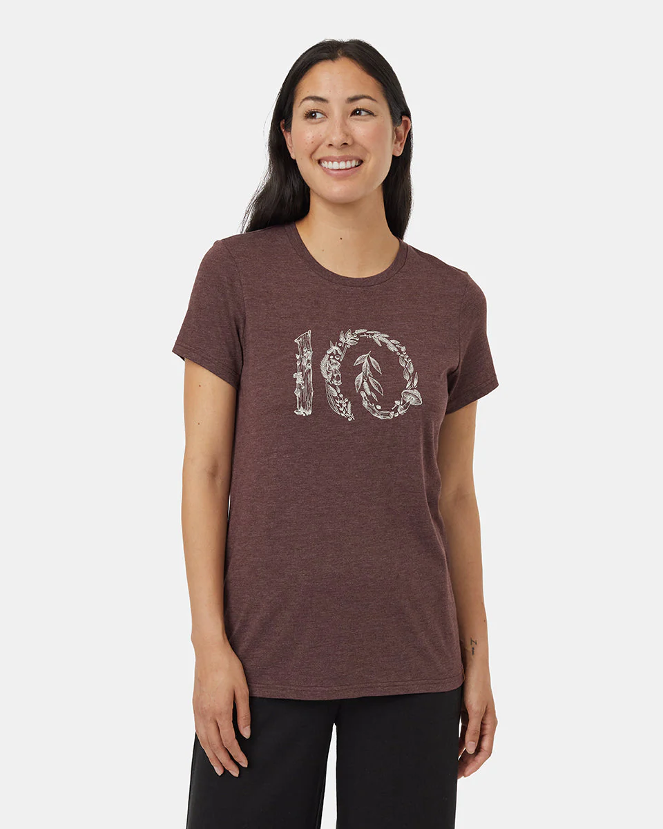 Forage Ten T-Shirt