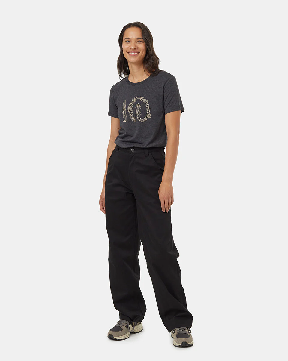 Forage Ten T-Shirt - Image 2