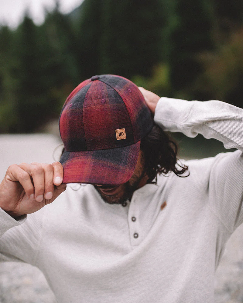 Forest Cork Icon Elevation Hat - Image 2