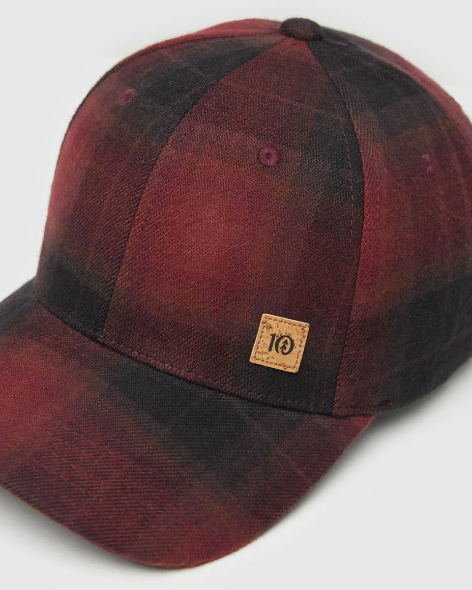 Forest Cork Icon Elevation Hat - Image 3