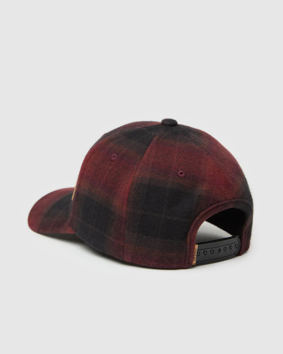Forest Cork Icon Elevation Hat - Image 4
