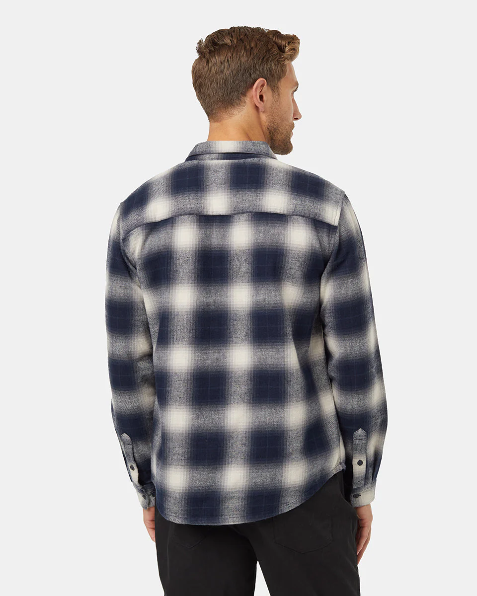 Forest Flannel Shirt - Image 2