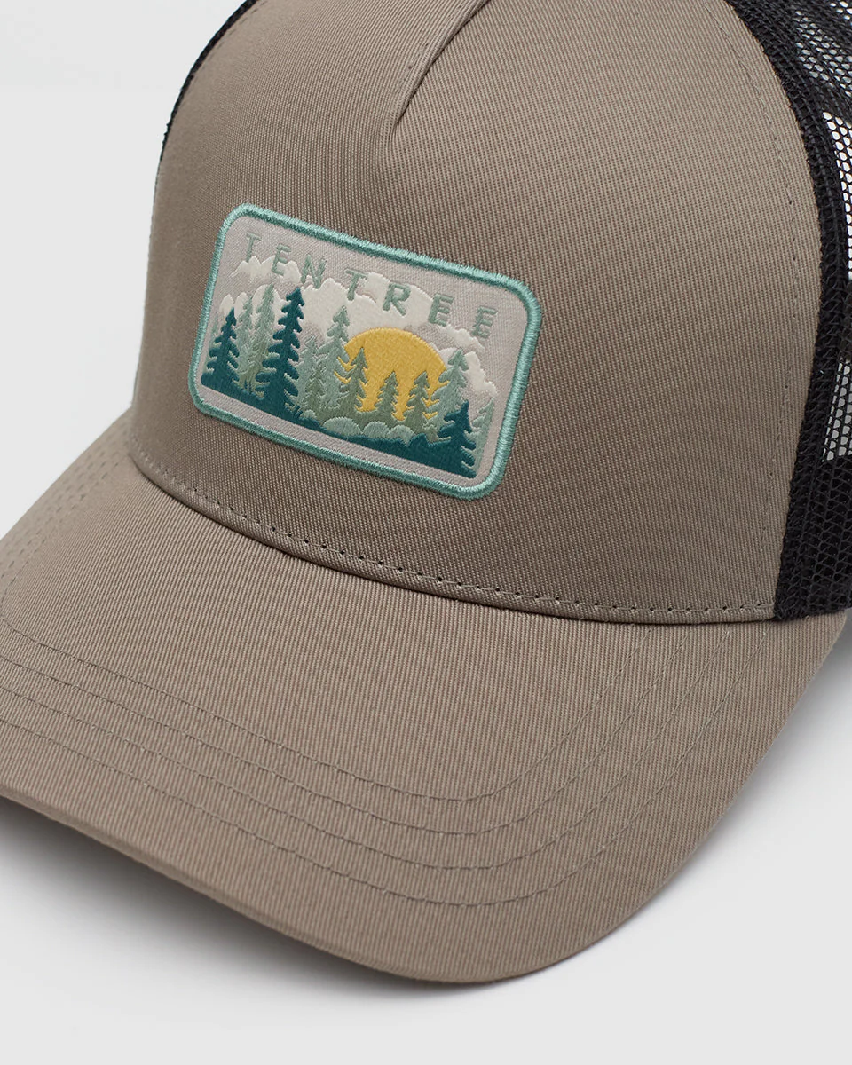 Forest Sun Altitude Hat - Image 2