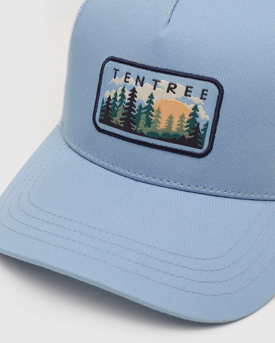 Forest Sun Altitude Hat - Image 2