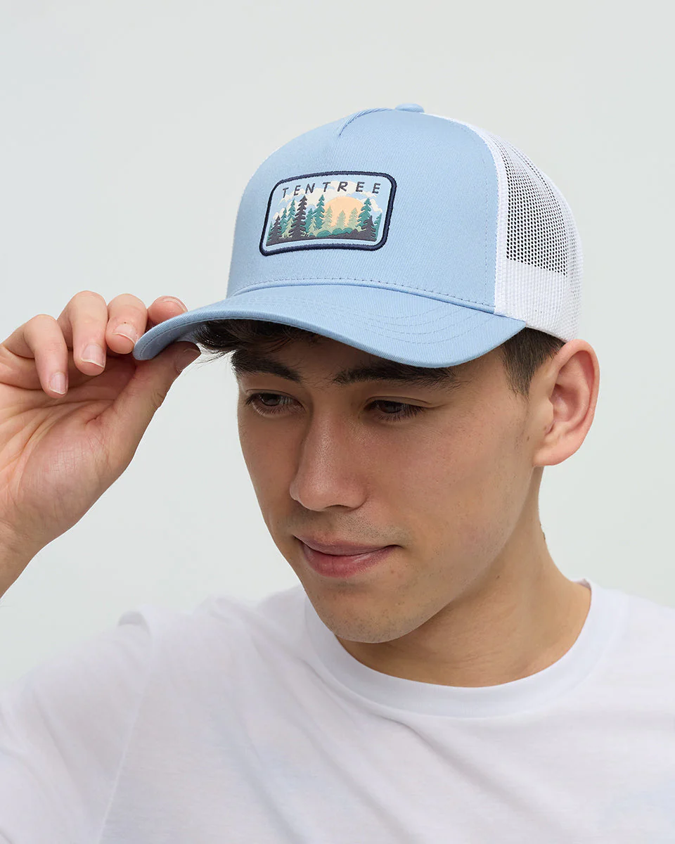 Forest Sun Altitude Hat - Image 4