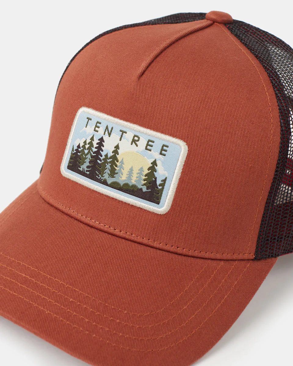 Forest Sun Altitude Hat - Image 2