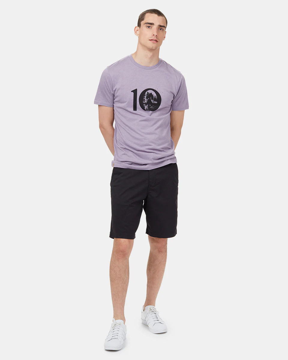 Forest Ten T-Shirt - Image 2