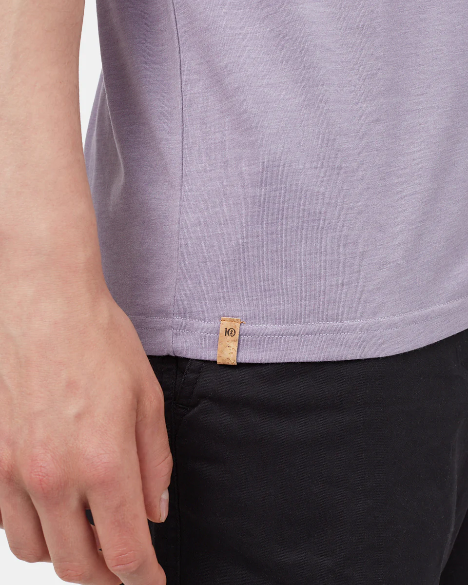 Forest Ten T-Shirt - Image 5