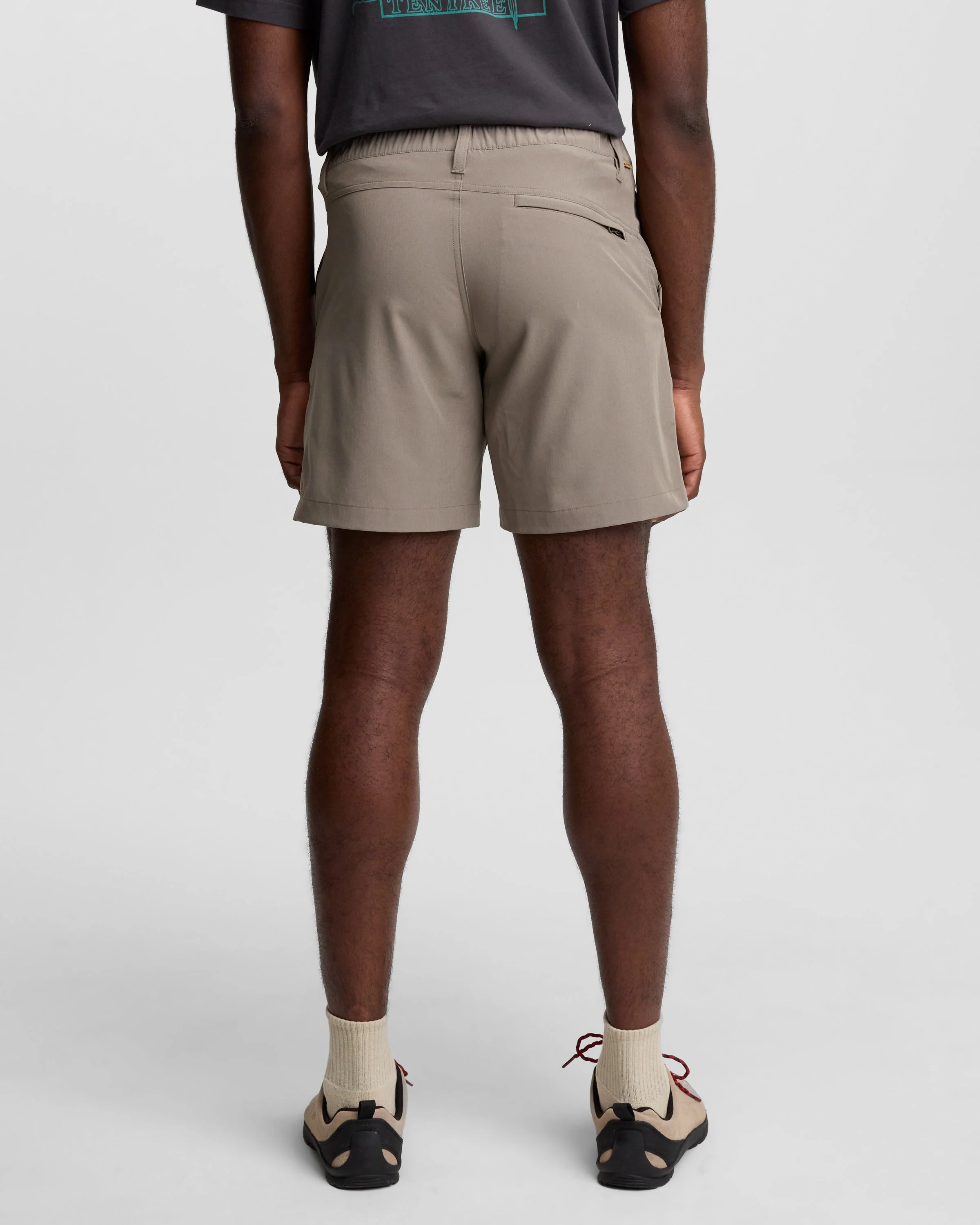 Forrester Short - Image 4