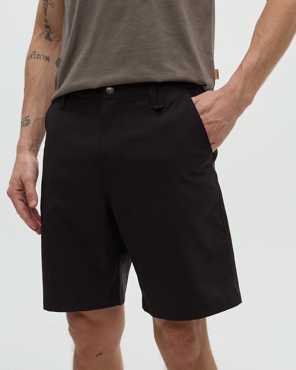 Forrester Short - Image 4