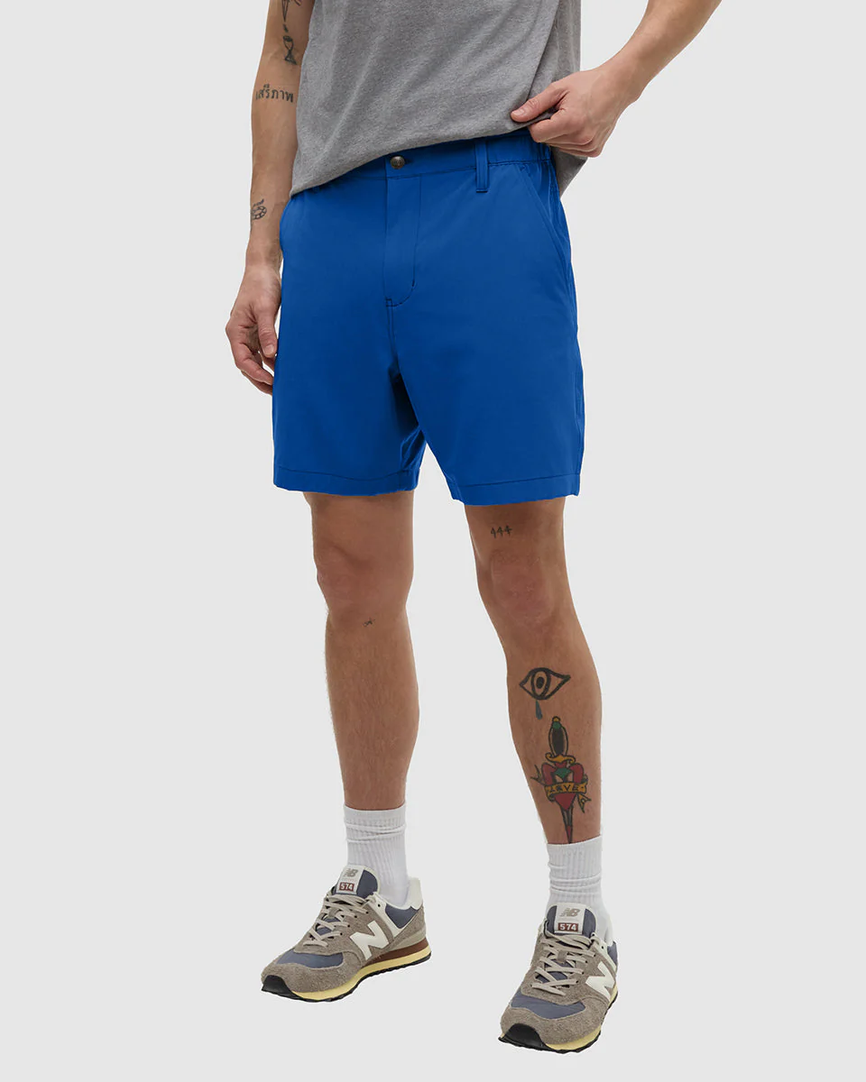 Forrester Short