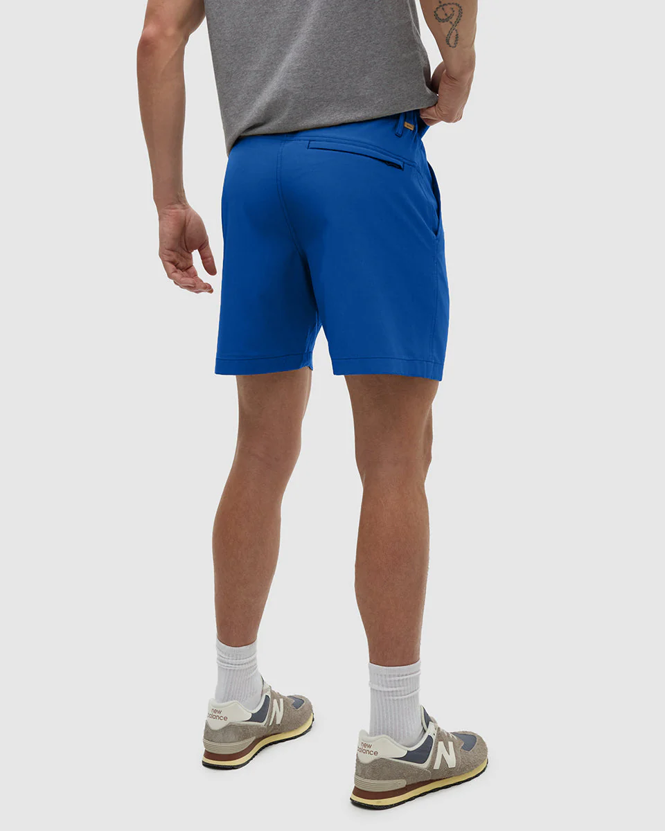 Forrester Short - Image 3