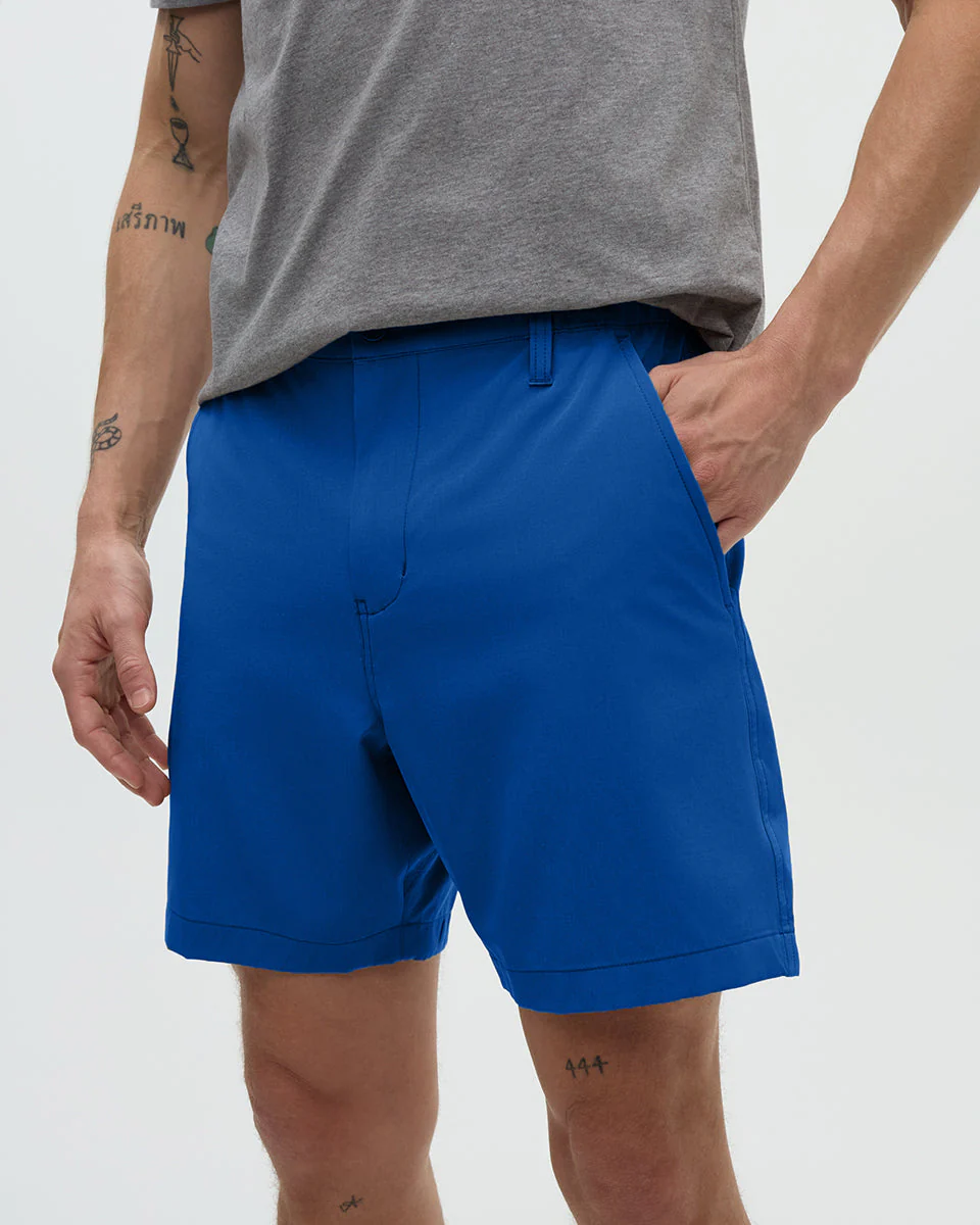Forrester Short - Image 4