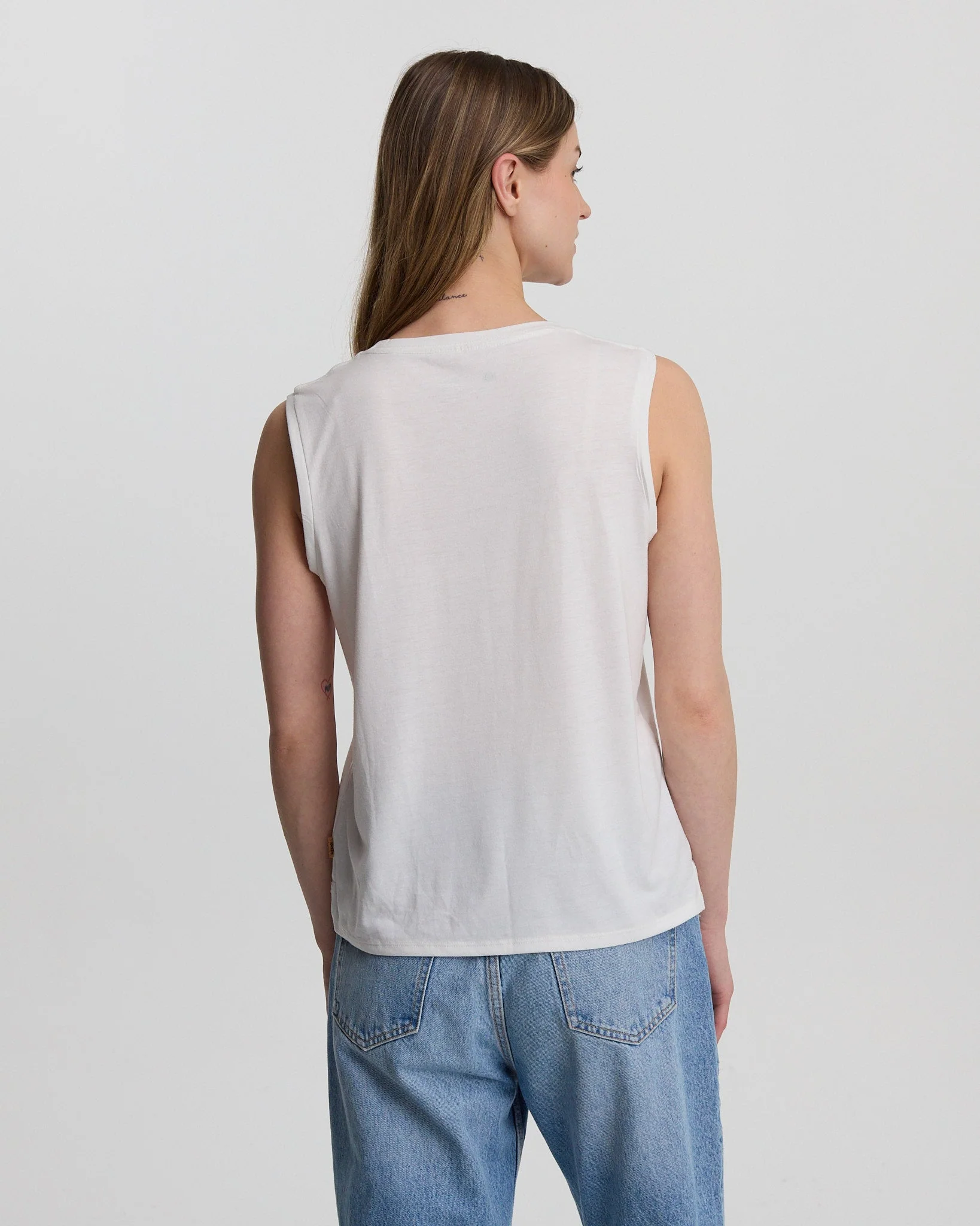 Four Square Tank - Image 3