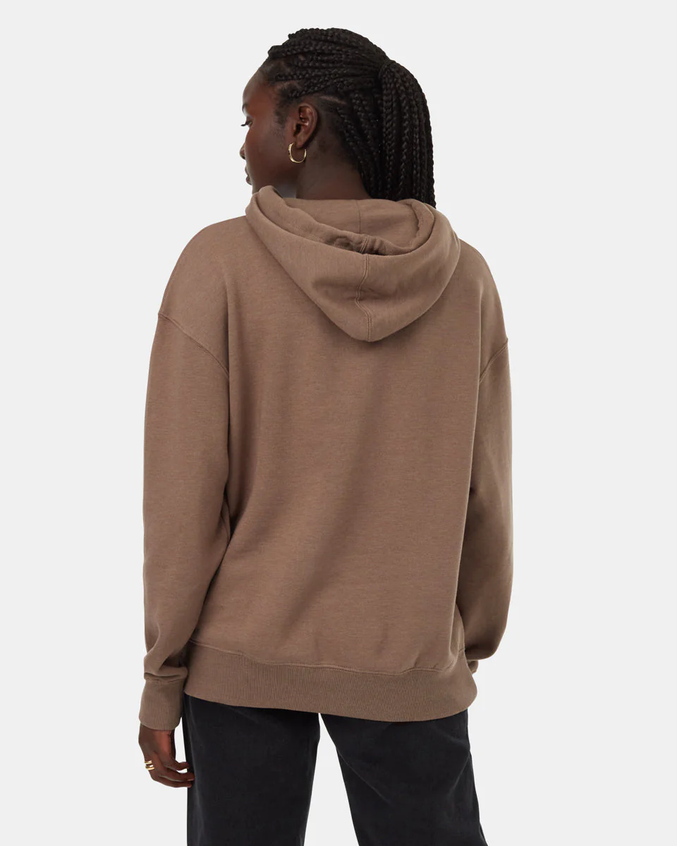 Fox Wordmark Hoodie - Image 3