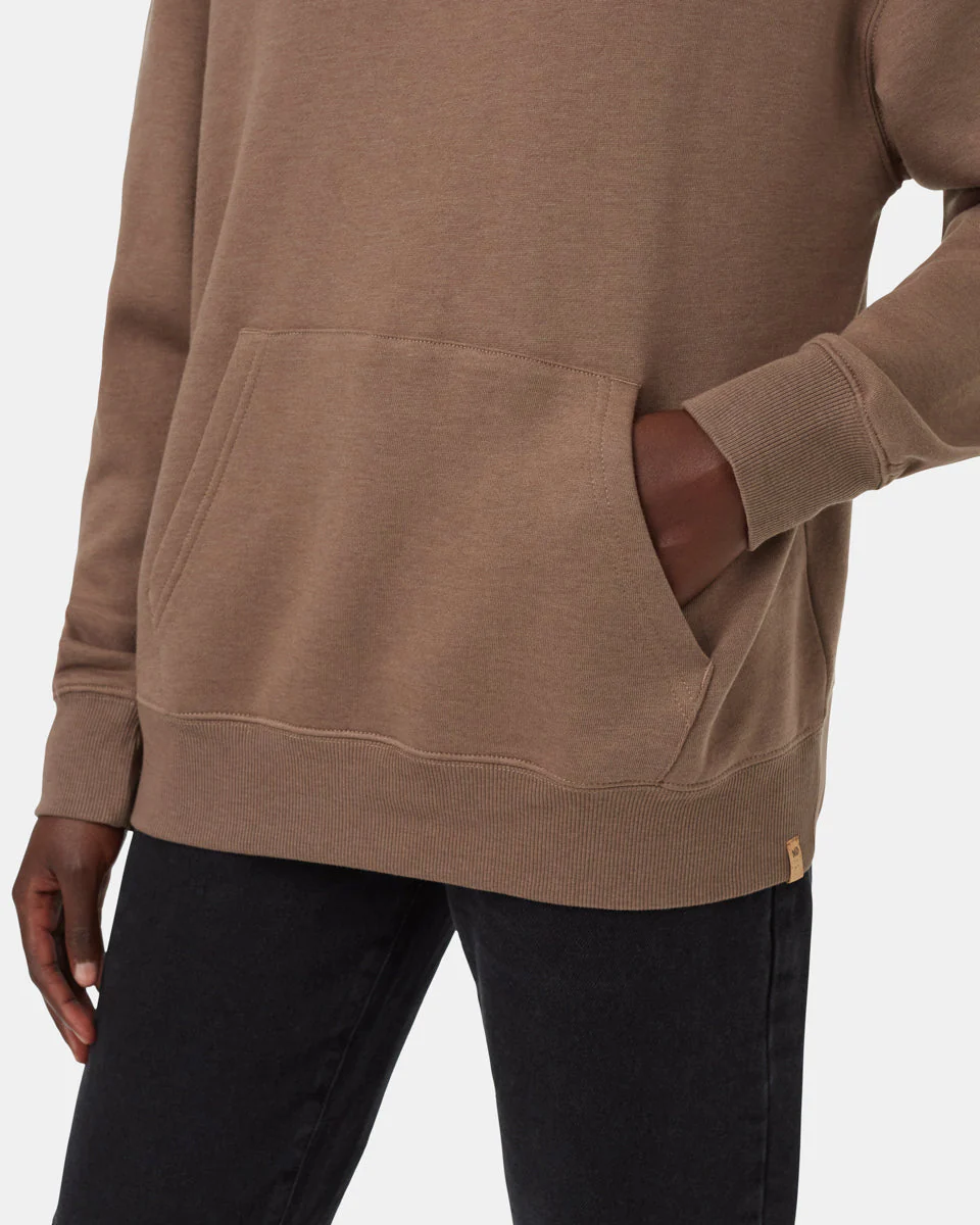 Fox Wordmark Hoodie - Image 5