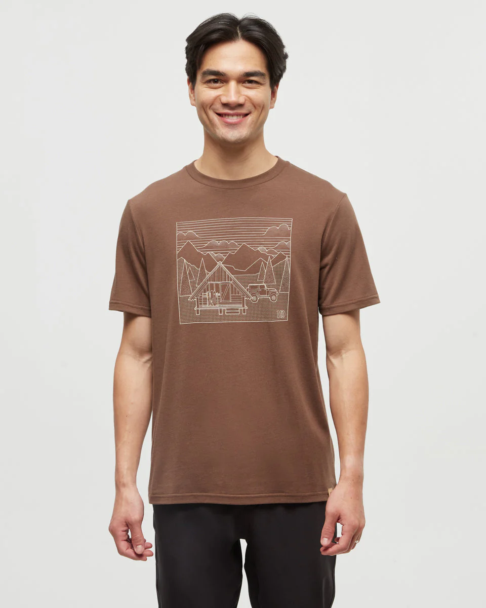 Front Country Cabin T-Shirt