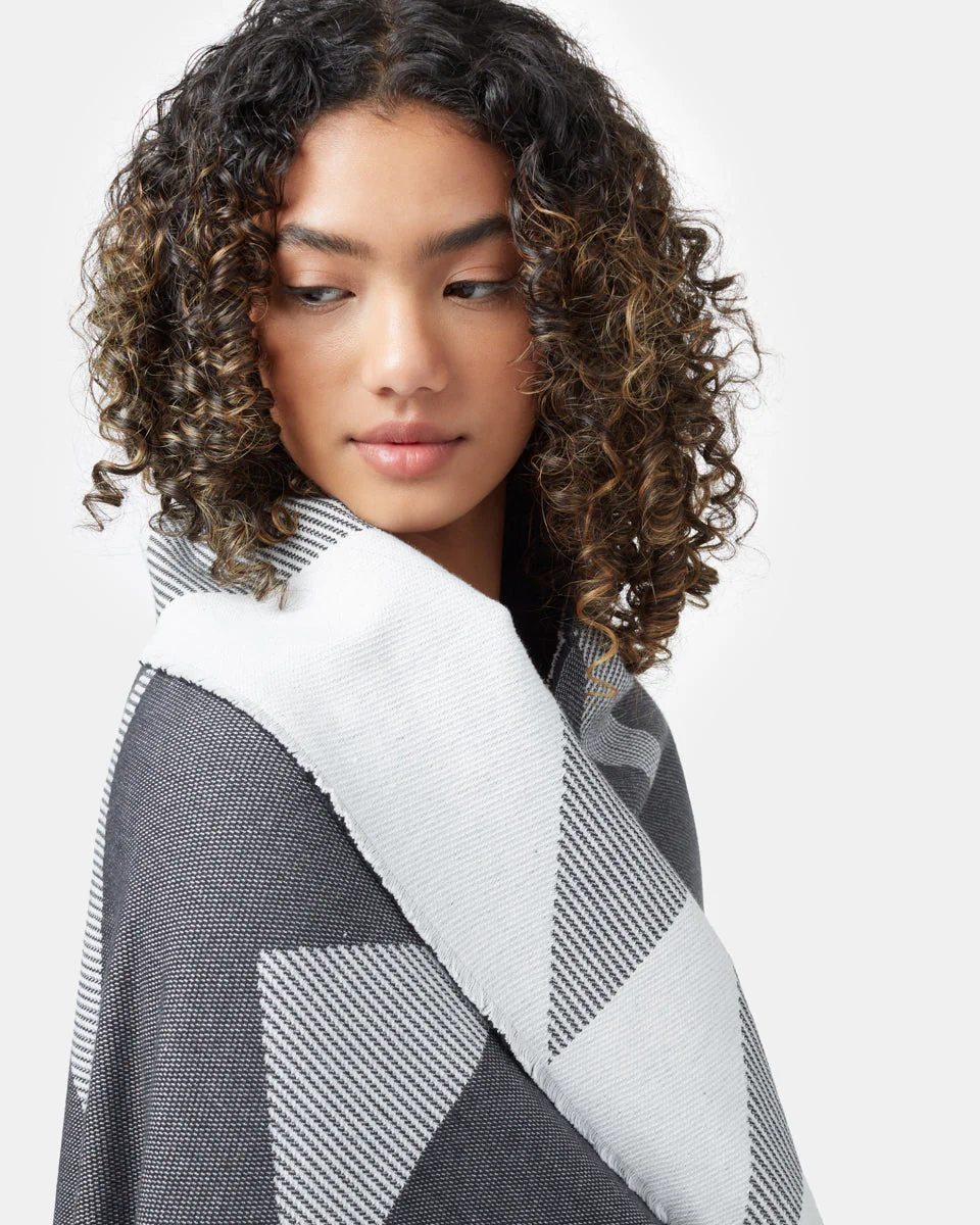 Geo Beach Blanket - Image 3