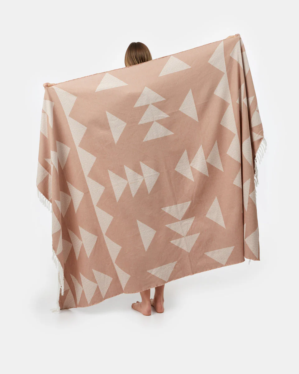Geo Beach Blanket - Image 6