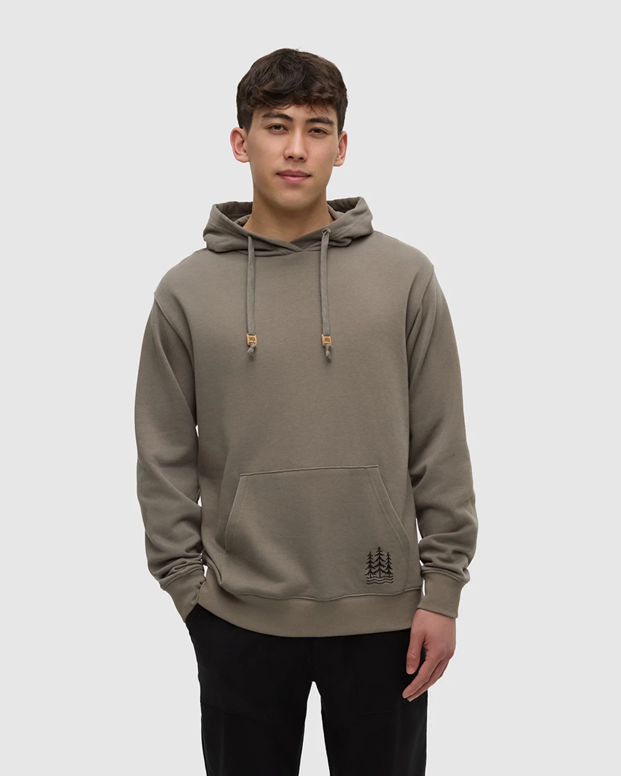 Getaway Relaxed Hoodie - Image 2