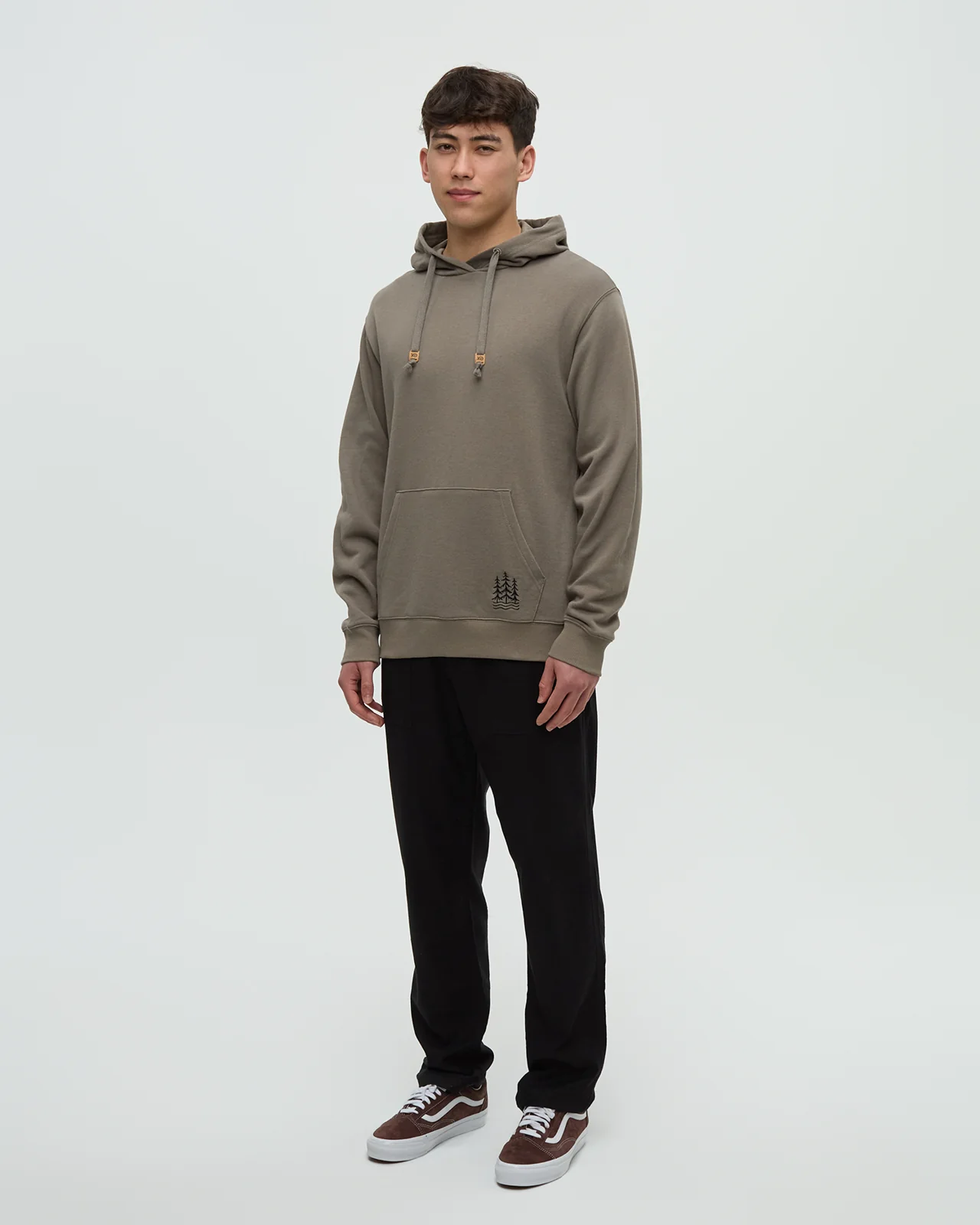 Getaway Relaxed Hoodie - Image 3