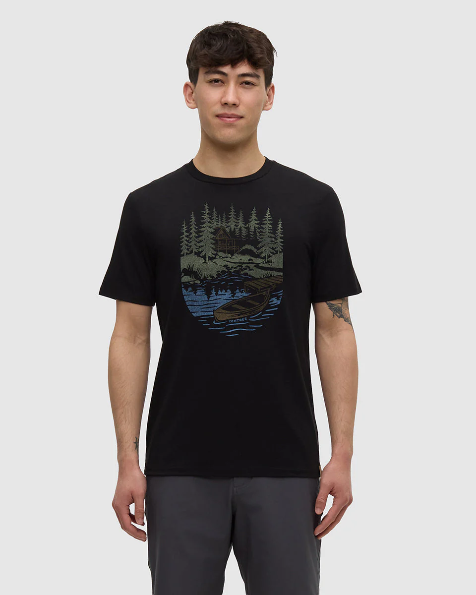 Getaway T-Shirt