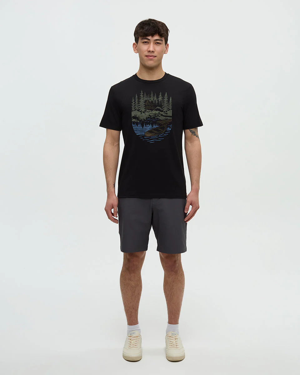 Getaway T-Shirt - Image 2