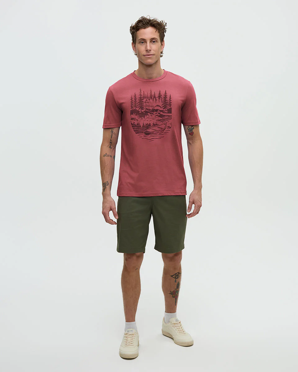 Getaway T-Shirt - Image 2