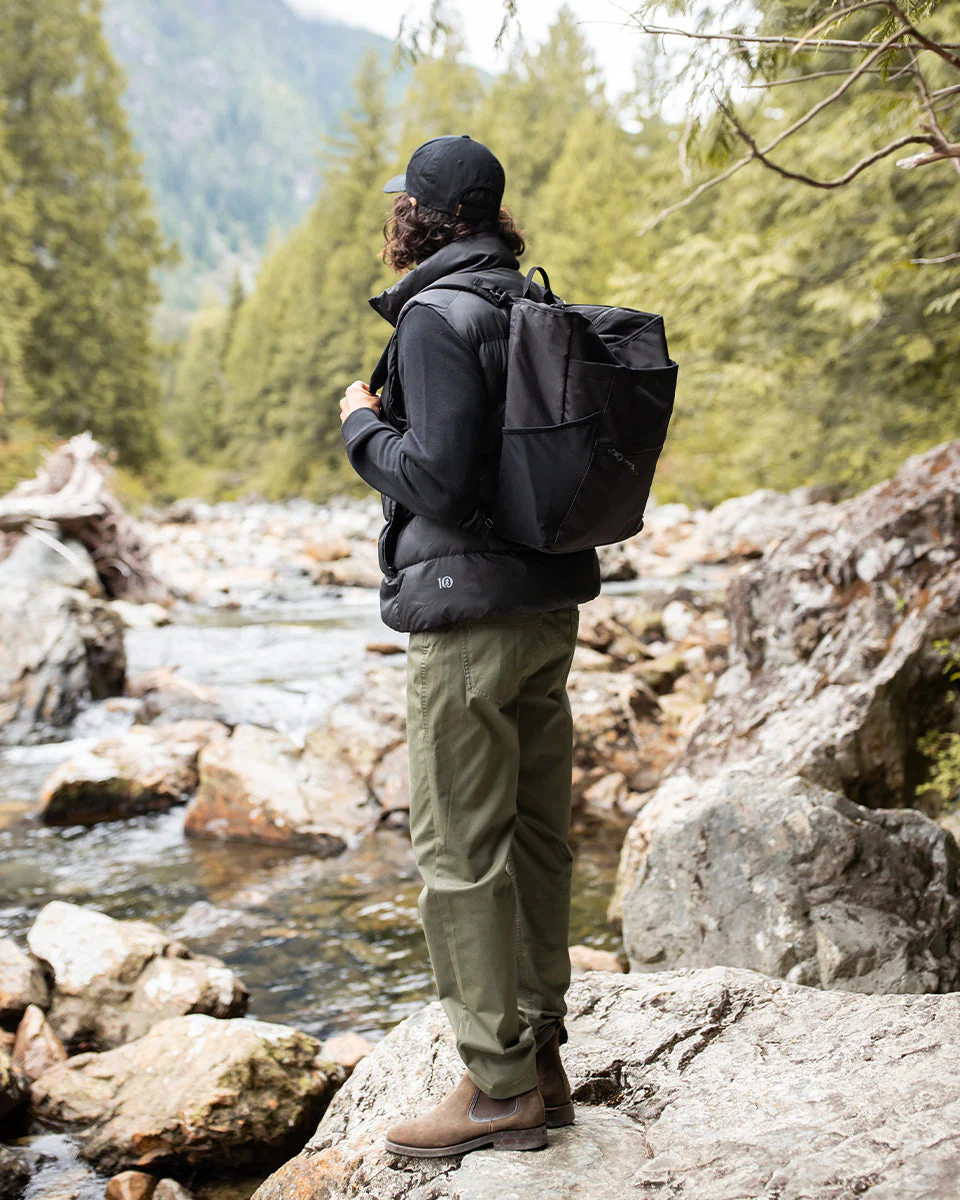 Gibsons Tote Pack - Image 6