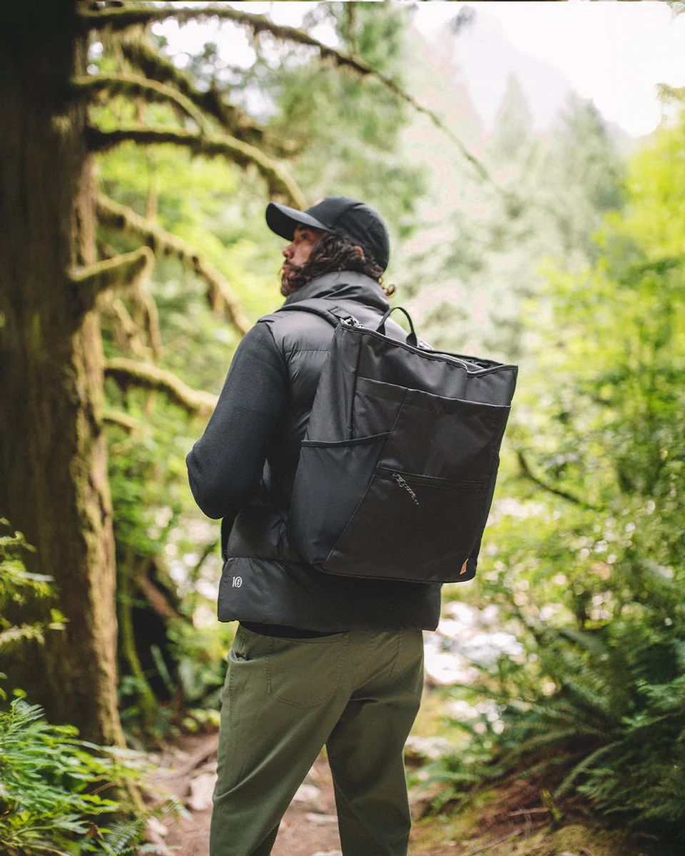 Gibsons Tote Pack - Image 7